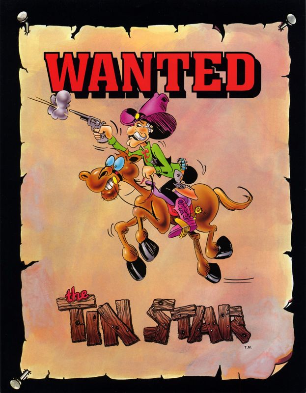 Tin & Kuna box art for Playstation 4